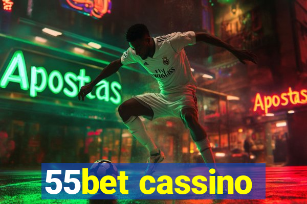 55bet cassino